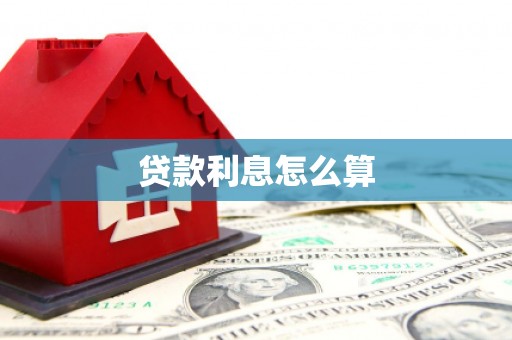 暖暖贷款利息怎么算
