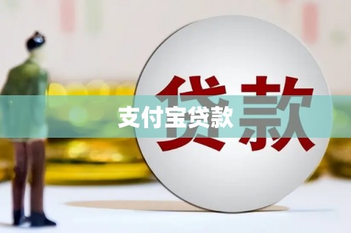 暖暖支付宝贷款