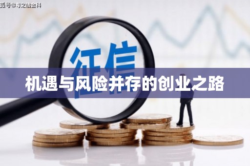 暖暖机遇与风险并存的创业之路