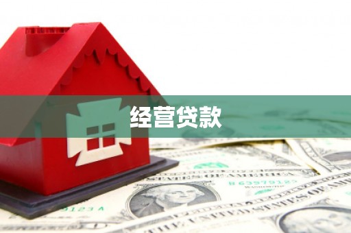 暖暖经营贷款