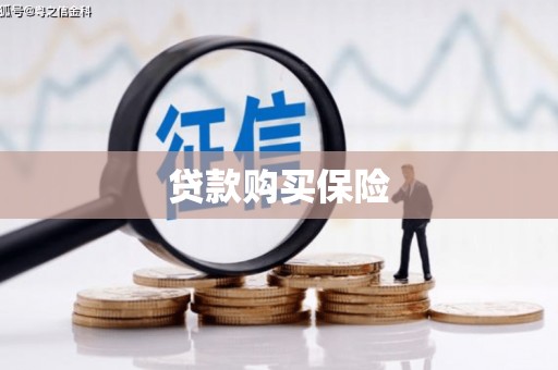 暖暖贷款购买保险