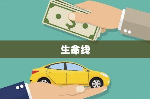 暖暖生命线