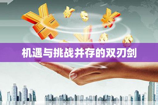暖暖机遇与挑战并存的双刃剑
