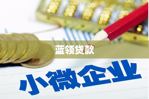 暖暖蓝领贷款