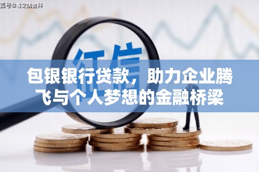 暖暖包银银行贷款，助力企业腾飞与个人梦想的金融桥梁