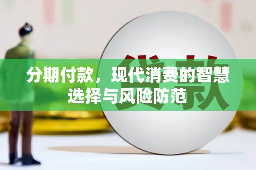 暖暖分期付款，现代消费的智慧选择与风险防范