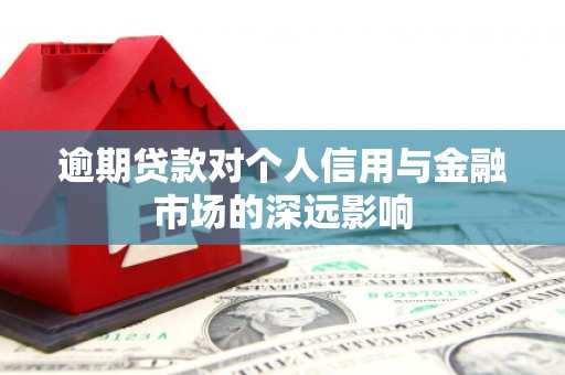 暖暖逾期贷款对个人信用与金融市场的深远影响