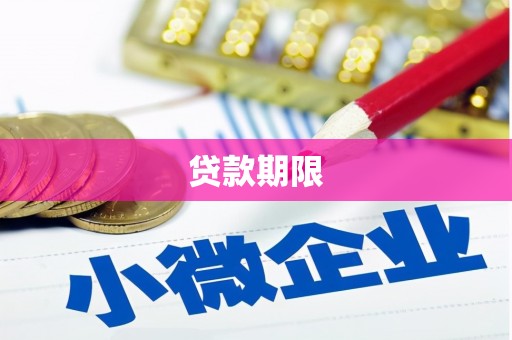 暖暖贷款期限