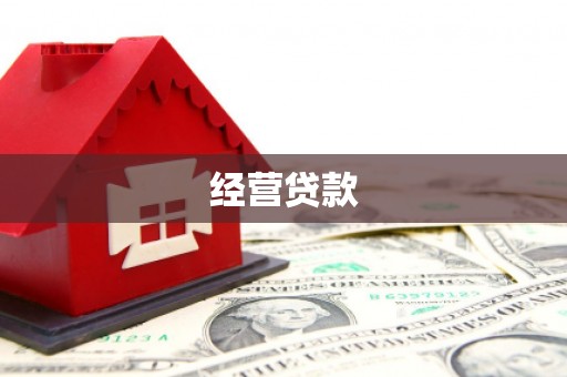 暖暖经营贷款