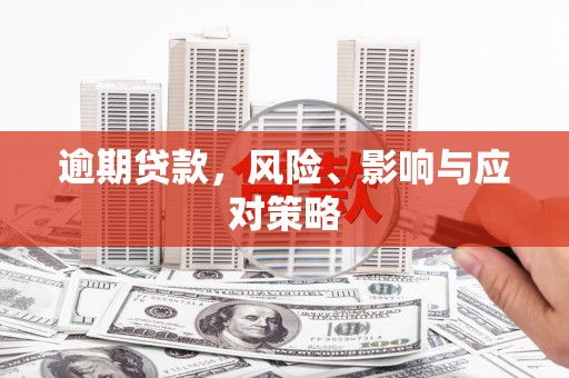 暖暖逾期贷款，风险、影响与应对策略