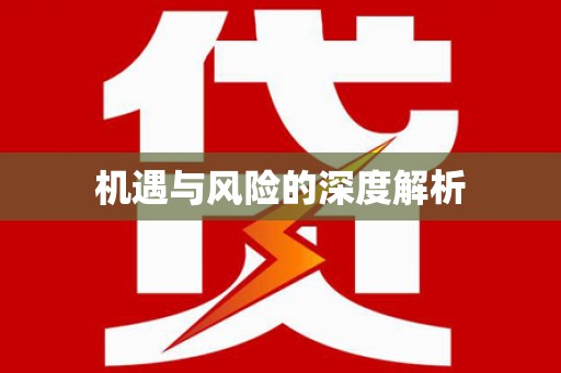 暖暖机遇与风险的深度解析