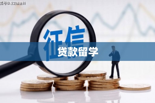 暖暖贷款留学