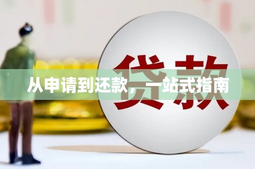 暖暖从申请到还款，一站式指南
