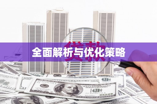 暖暖全面解析与优化策略