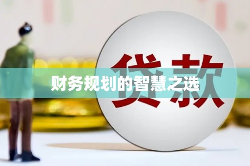暖暖财务规划的智慧之选